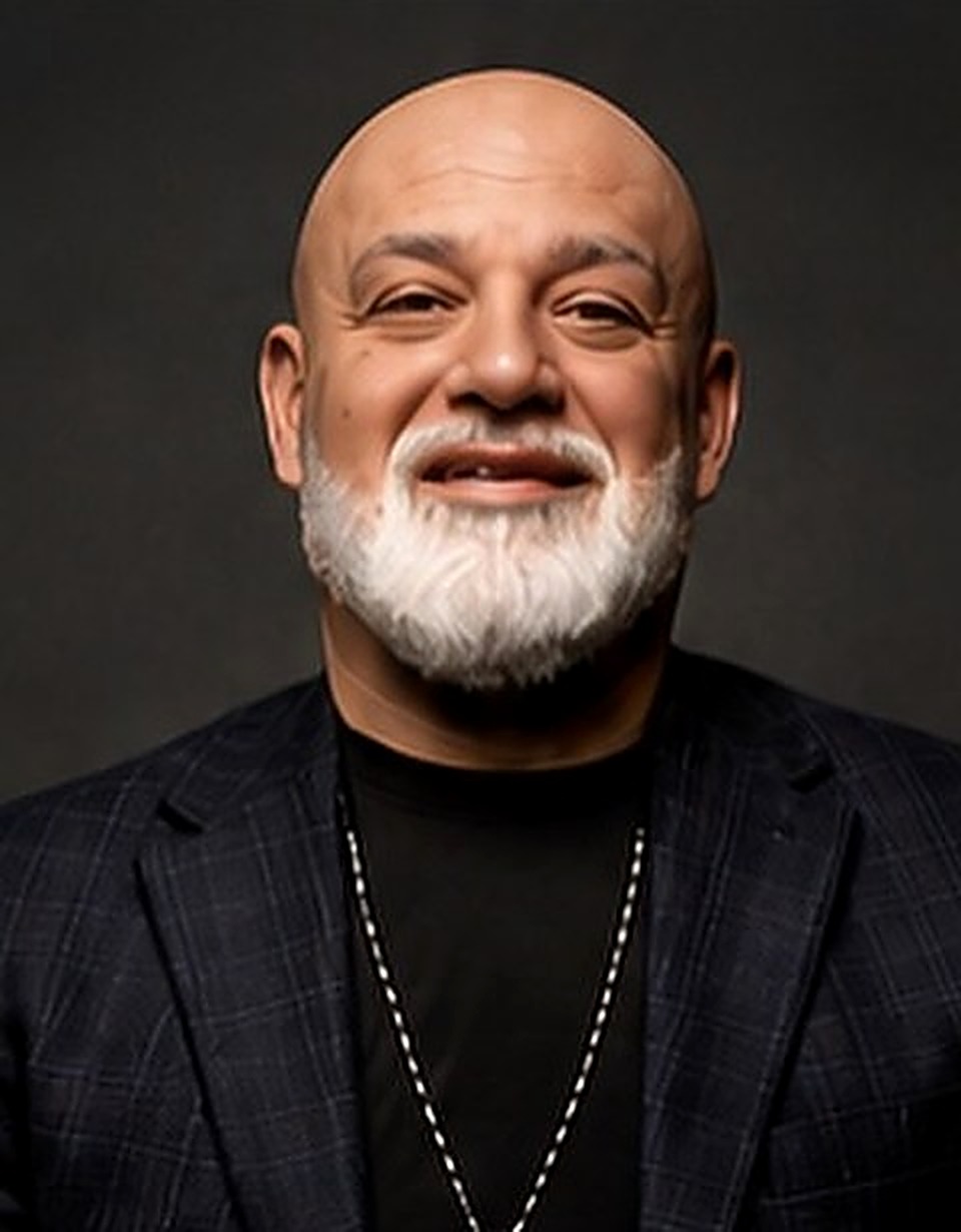 Ali Farhat
